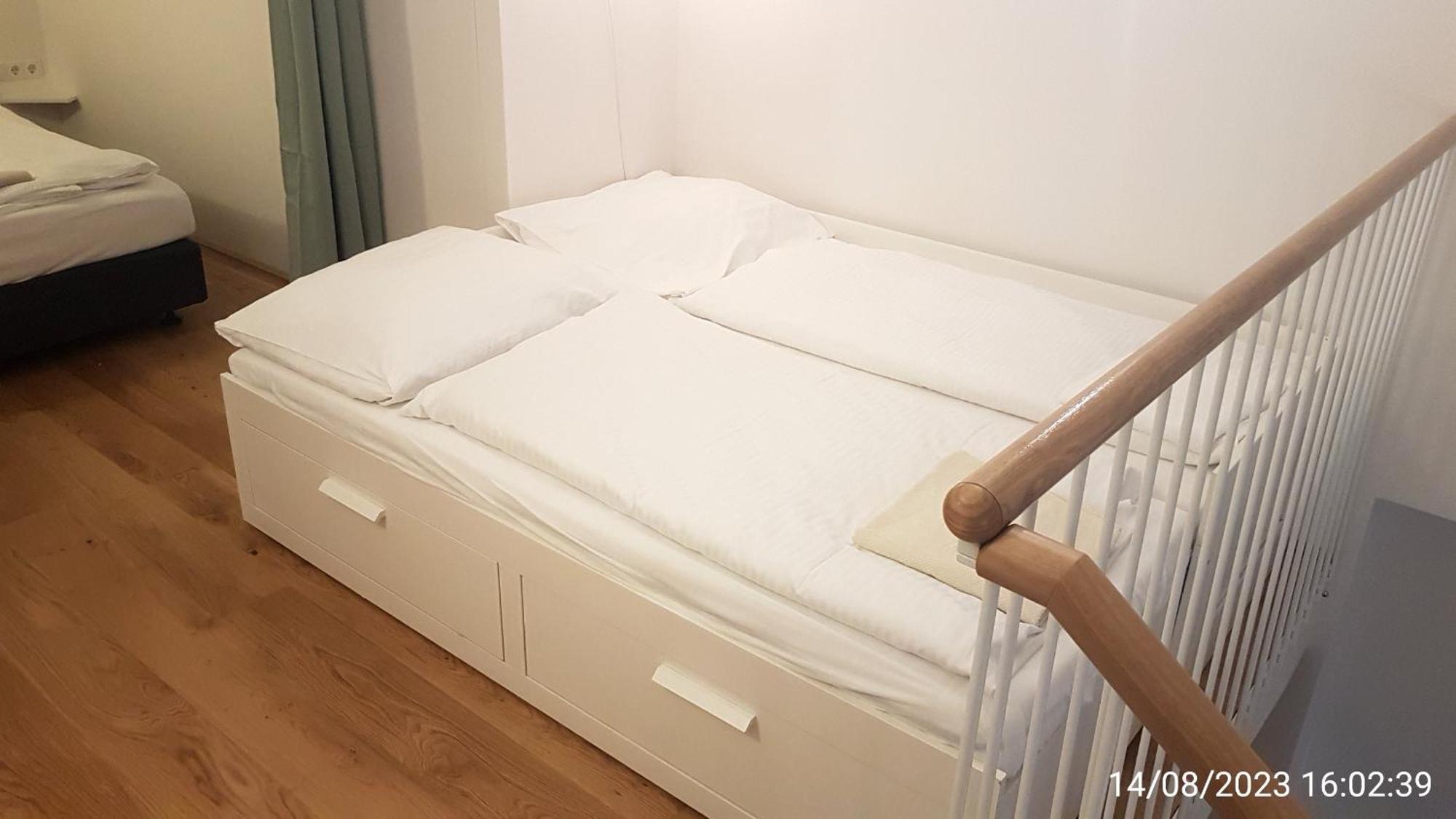 Sobieski District-1 Ring Apartments Vienna Room photo