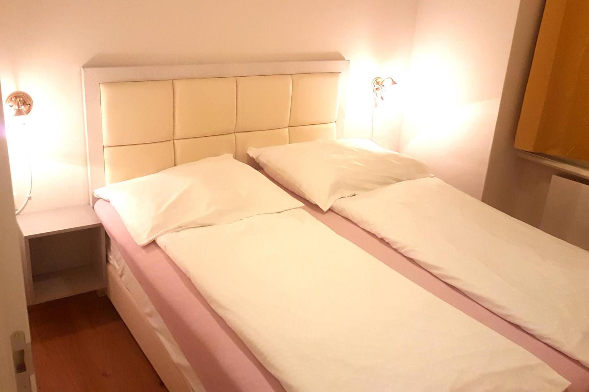 Sobieski District-1 Ring Apartments Vienna Room photo