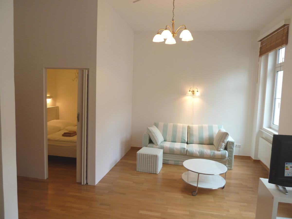 Sobieski District-1 Ring Apartments Vienna Exterior photo